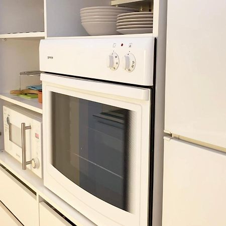 בלגרד Miu Arena Apartment מראה חיצוני תמונה