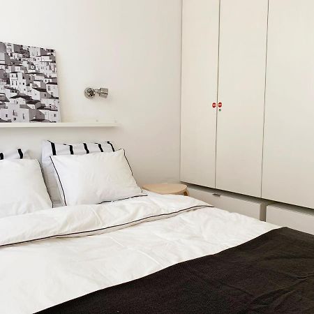 בלגרד Miu Arena Apartment מראה חיצוני תמונה