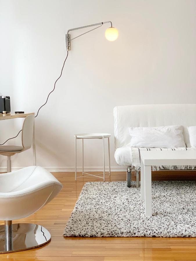 בלגרד Miu Arena Apartment מראה חיצוני תמונה