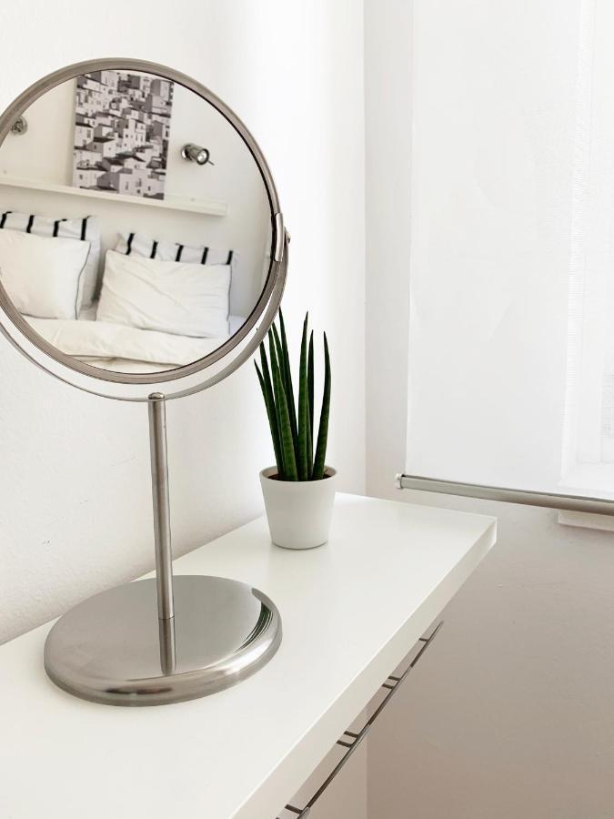 בלגרד Miu Arena Apartment מראה חיצוני תמונה