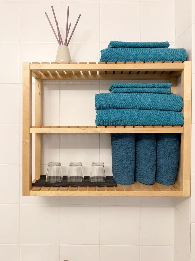 בלגרד Miu Arena Apartment מראה חיצוני תמונה