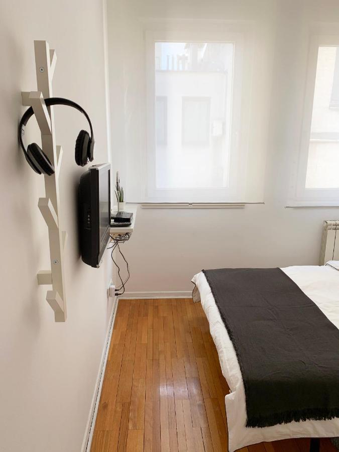 בלגרד Miu Arena Apartment מראה חיצוני תמונה