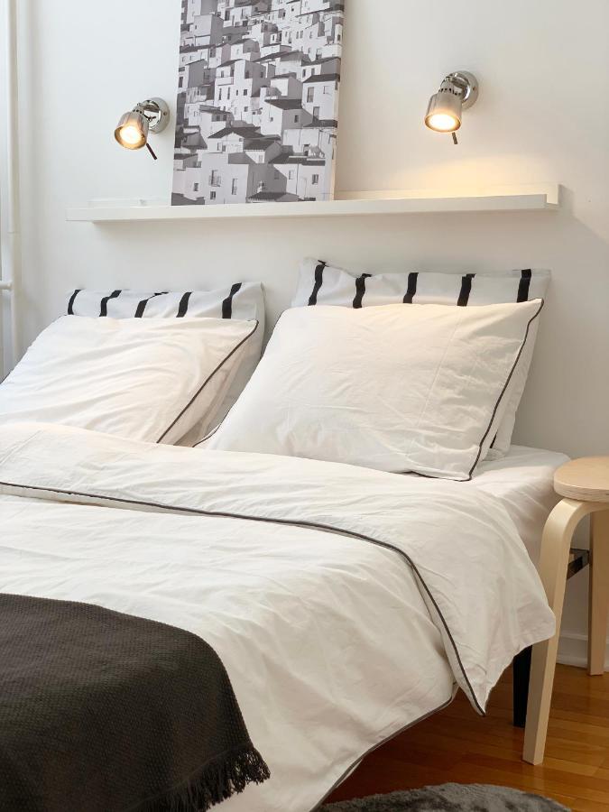 בלגרד Miu Arena Apartment מראה חיצוני תמונה