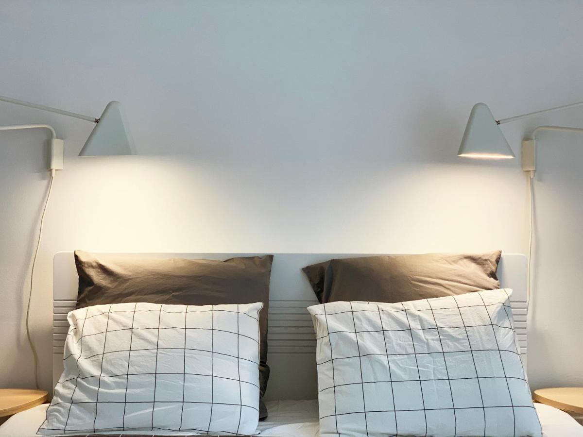 בלגרד Miu Arena Apartment מראה חיצוני תמונה