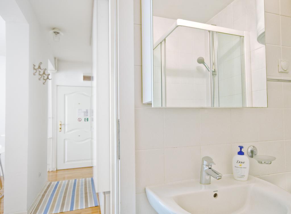 בלגרד Miu Arena Apartment חדר תמונה